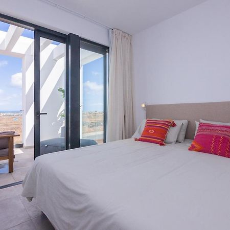 Villa Yolo Norte Private Pool Corralejo By Holidays Home Esterno foto