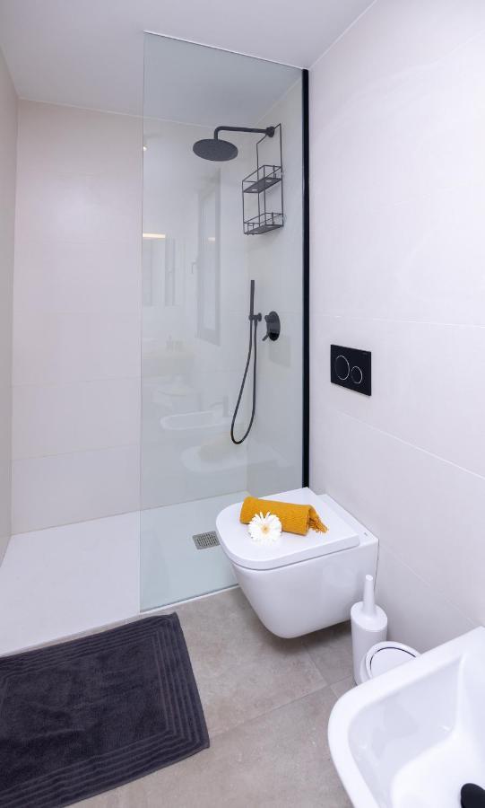 Villa Yolo Norte Private Pool Corralejo By Holidays Home Esterno foto