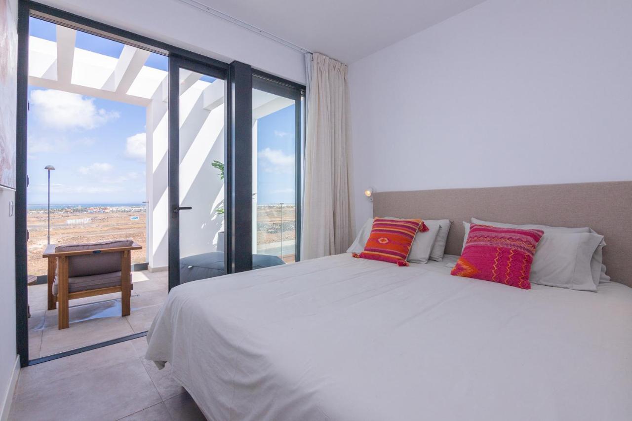 Villa Yolo Norte Private Pool Corralejo By Holidays Home Esterno foto