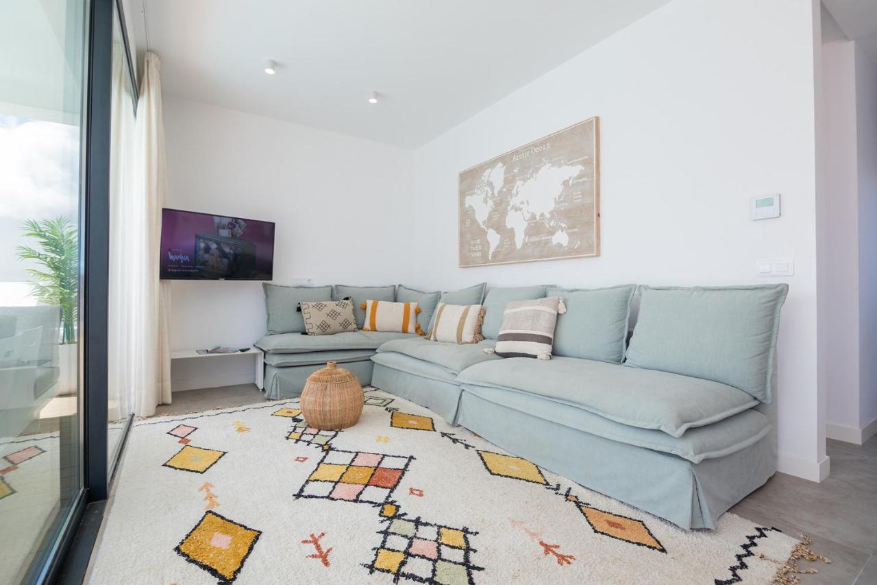Villa Yolo Norte Private Pool Corralejo By Holidays Home Esterno foto