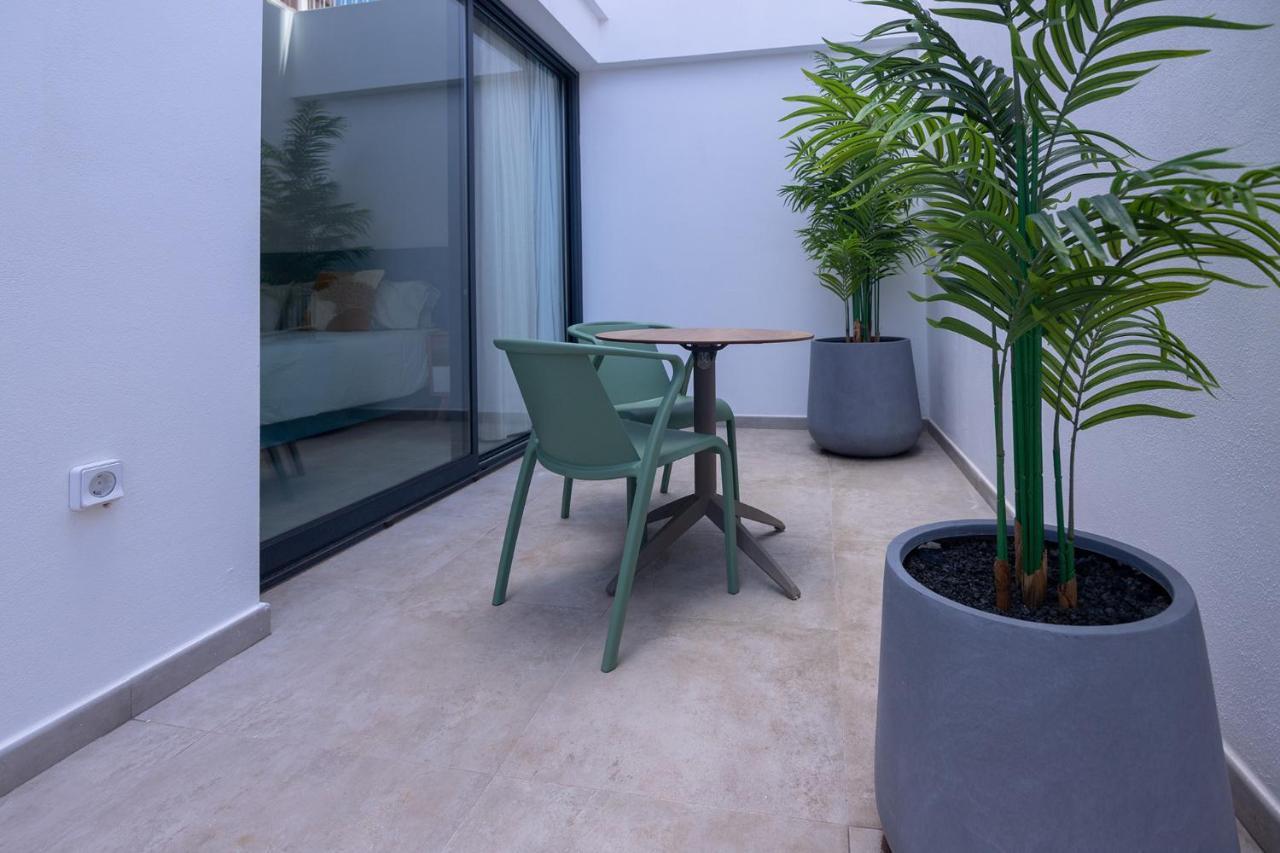 Villa Yolo Norte Private Pool Corralejo By Holidays Home Esterno foto