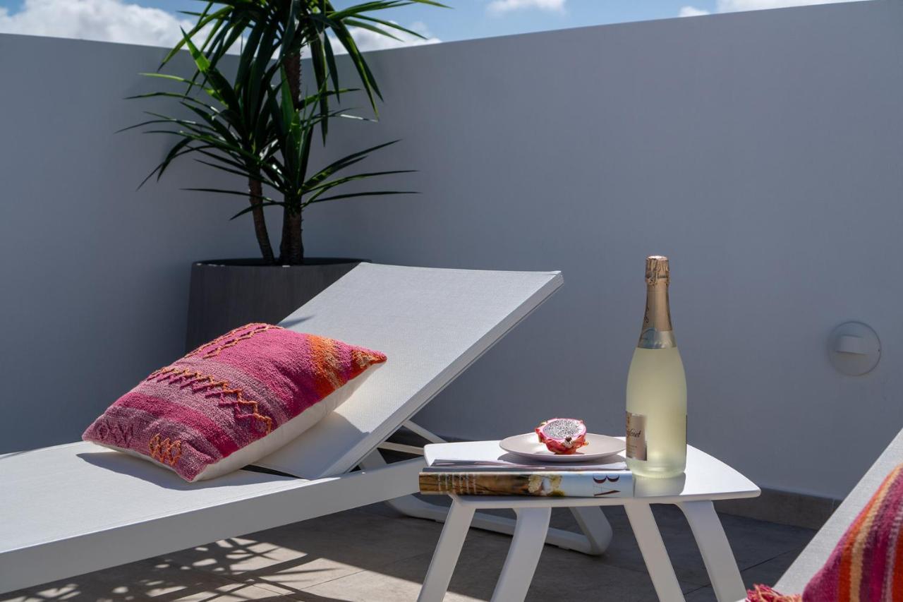 Villa Yolo Norte Private Pool Corralejo By Holidays Home Esterno foto