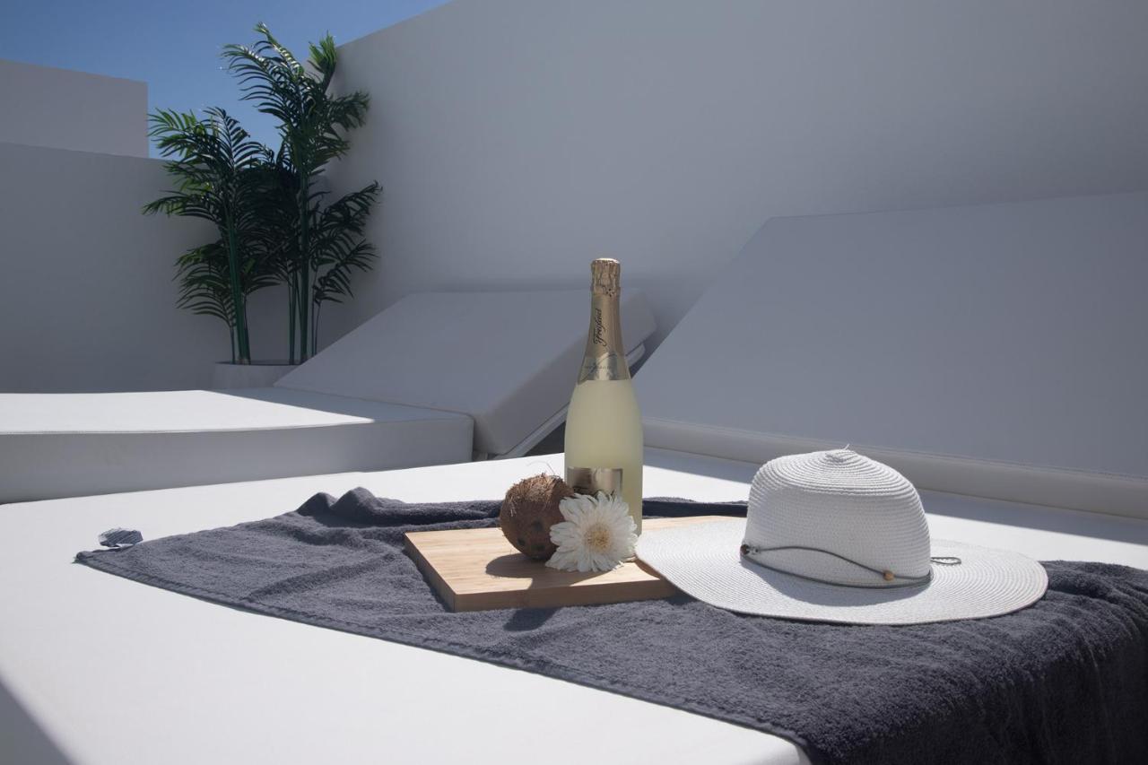 Villa Yolo Norte Private Pool Corralejo By Holidays Home Esterno foto