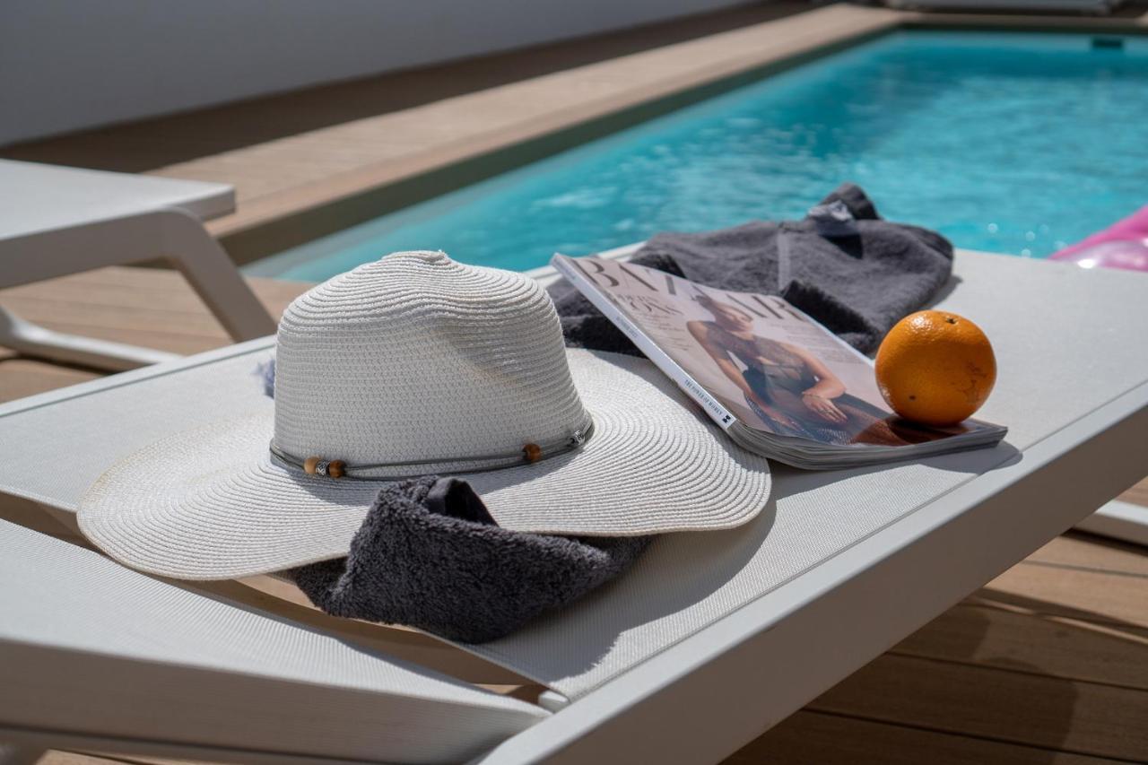 Villa Yolo Norte Private Pool Corralejo By Holidays Home Esterno foto