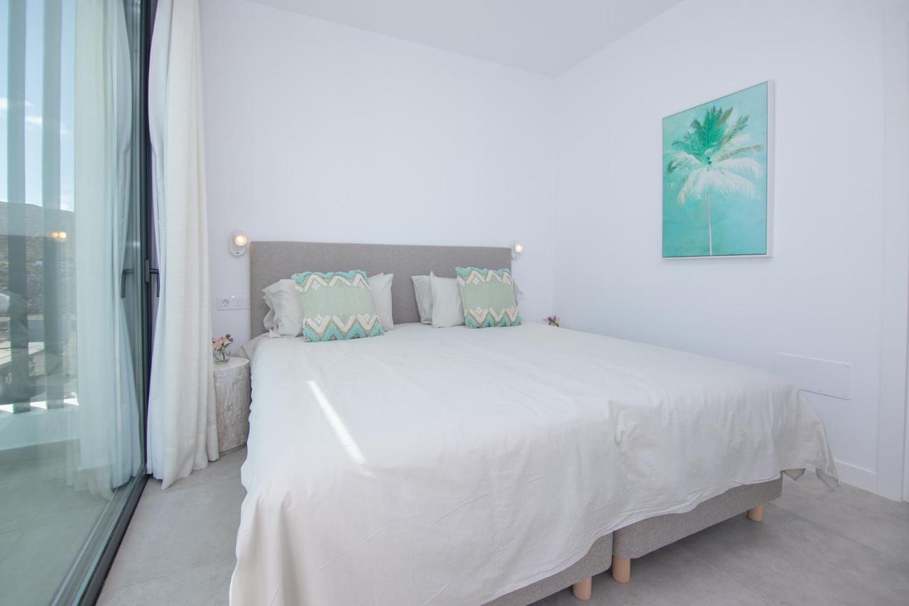 Villa Yolo Norte Private Pool Corralejo By Holidays Home Esterno foto