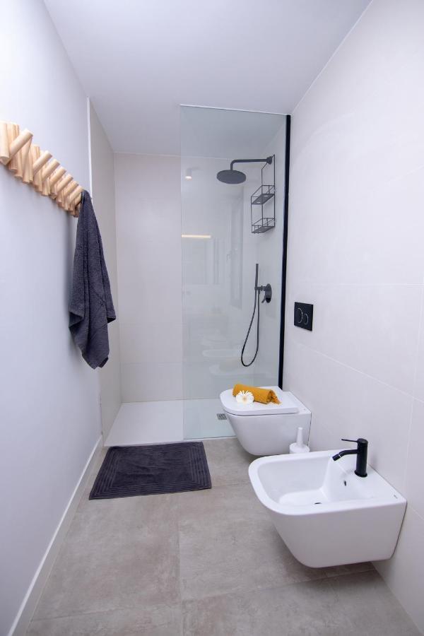 Villa Yolo Norte Private Pool Corralejo By Holidays Home Esterno foto